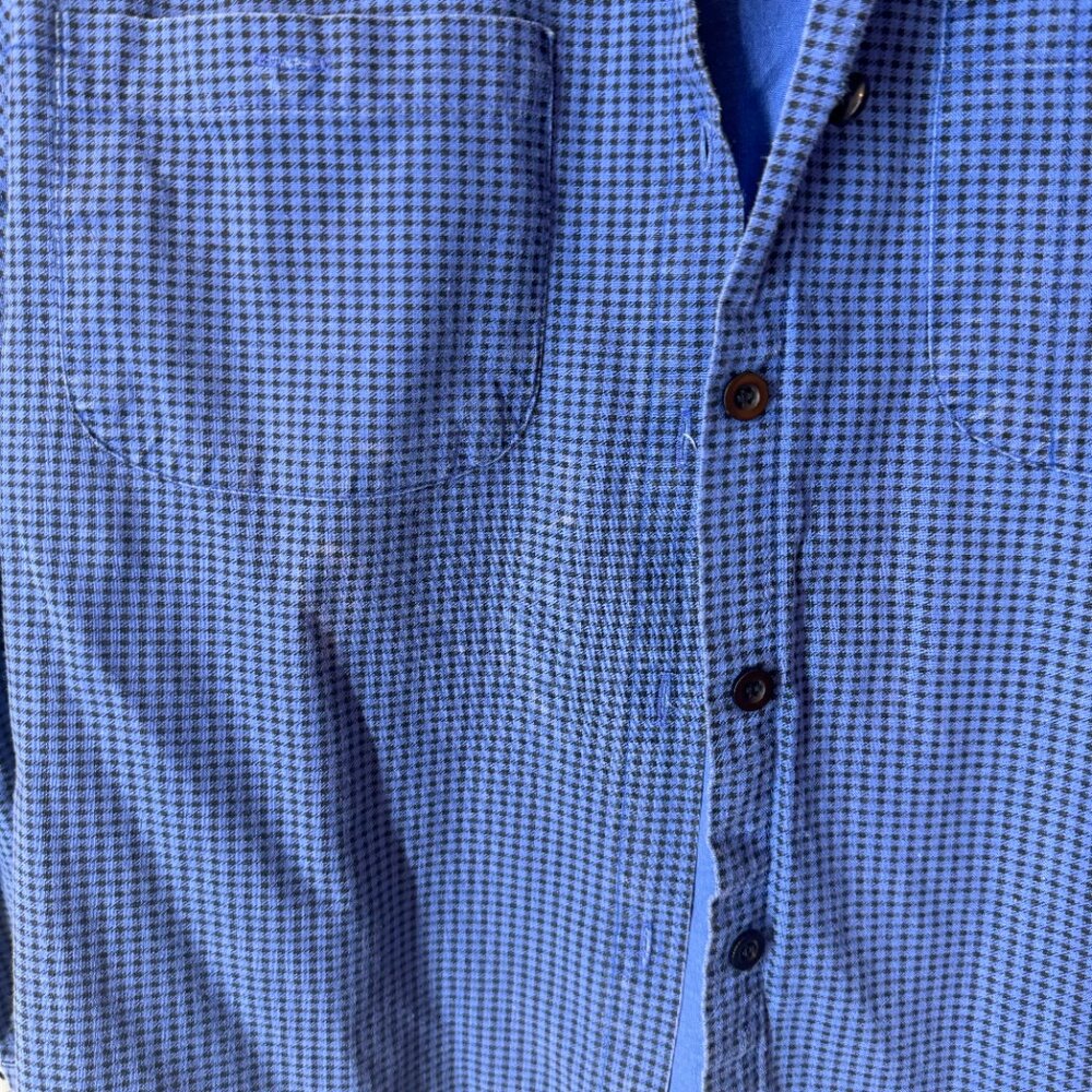 Vintage Tippy Tops Women's Shirt - Picture 7 of 11